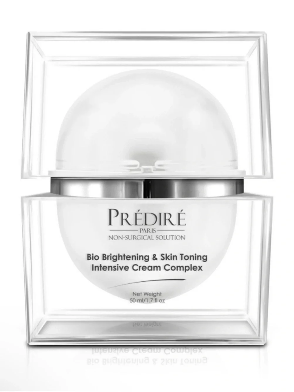 Bio Brightening & Skin Toning Intensive Cream Complex - 50ml